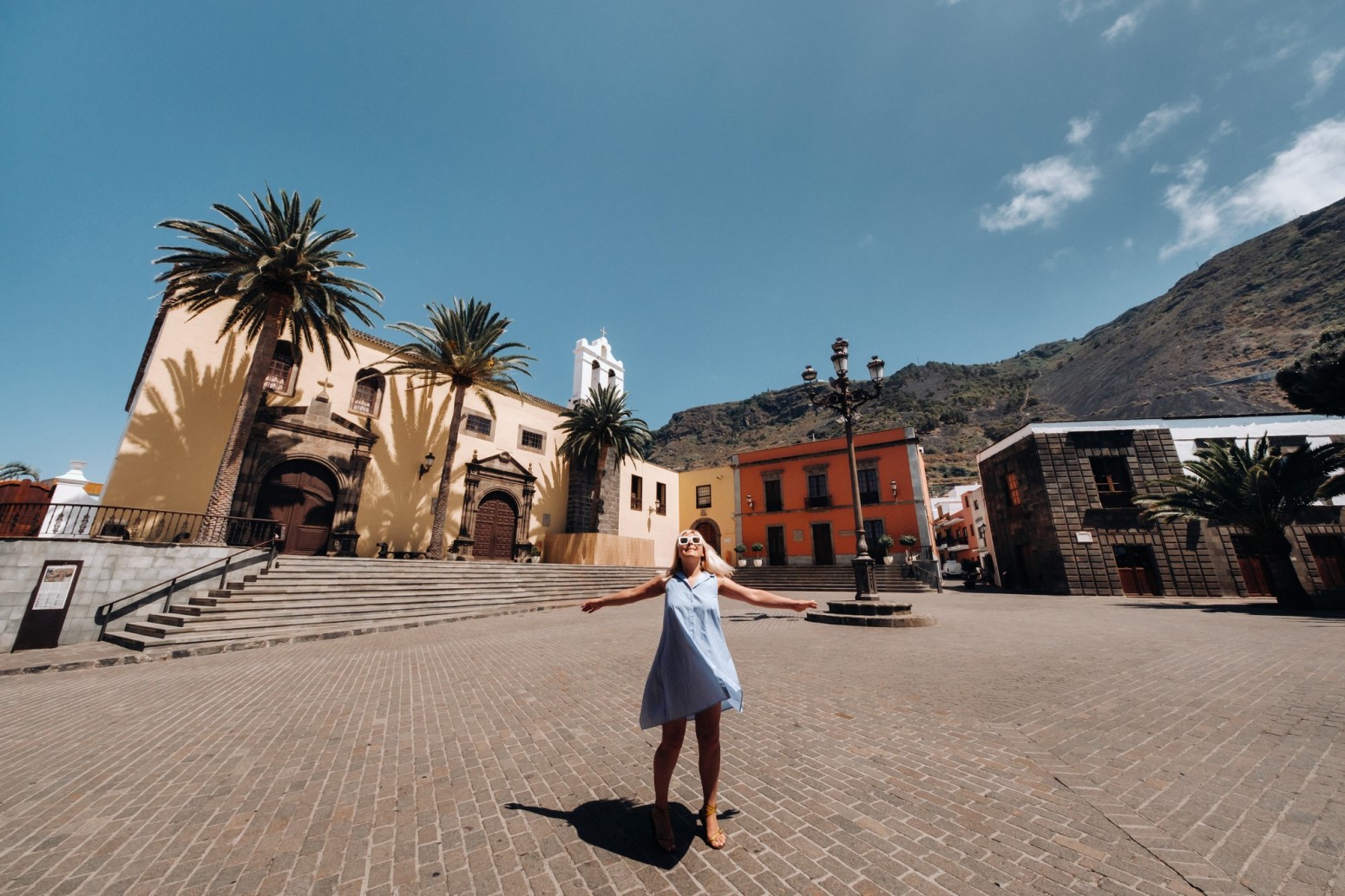 escapada a tenerife en familia